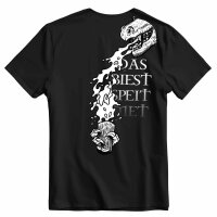 Metdrache T-Shirt  Large