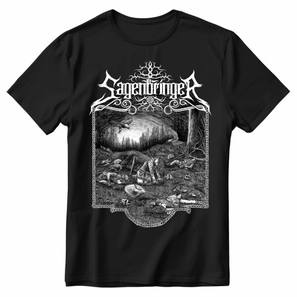 Metdrache T-Shirt  3X-Large