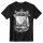 Mein Herz an die See T-Shirt 3X-Large