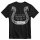 Mein Herz an die See T-Shirt 3X-Large