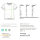 Mein Herz an die See T-Shirt 3X-Large