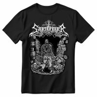 Draugr T-Shirt 3X-Large