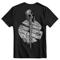 Draugr T-Shirt 3X-Large