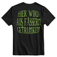 Trolltaverne T-Shirt X-Large