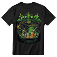 Trolltaverne T-Shirt XX-Large