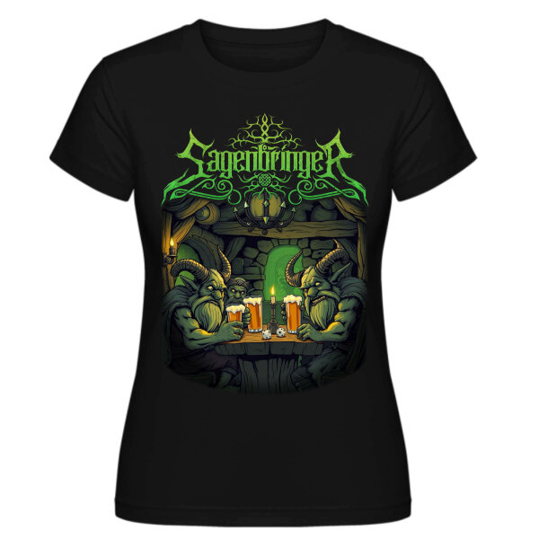Trolltaverne Girlie