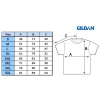 FeuerMetDracheT-Shirt 3X-Large