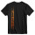 FeuerMetDracheT-Shirt Medium