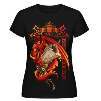 FeuerMetDrache Girlie