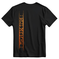 FeuerMetDracheT-Shirt 5X-Large