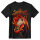FeuerMetDracheT-Shirt 5X-Large