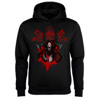 Berserker Hoodie XX-Large