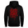 Berserker Hoodie XX-Large