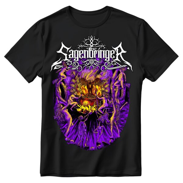 Walpurgisnacht T-Shirt