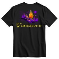 Walpurgisnacht T-Shirt