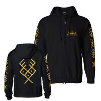 Trøjen - Premium "Gold" Zipper voll...