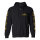 Trøjen - Premium "Gold" Zipper voll bestickt XX-Large