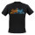 Zwischen den Welten Tour-Shirt